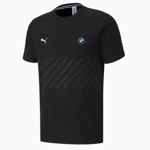 Men's BMW M Motorsport T7 Tee (Black)