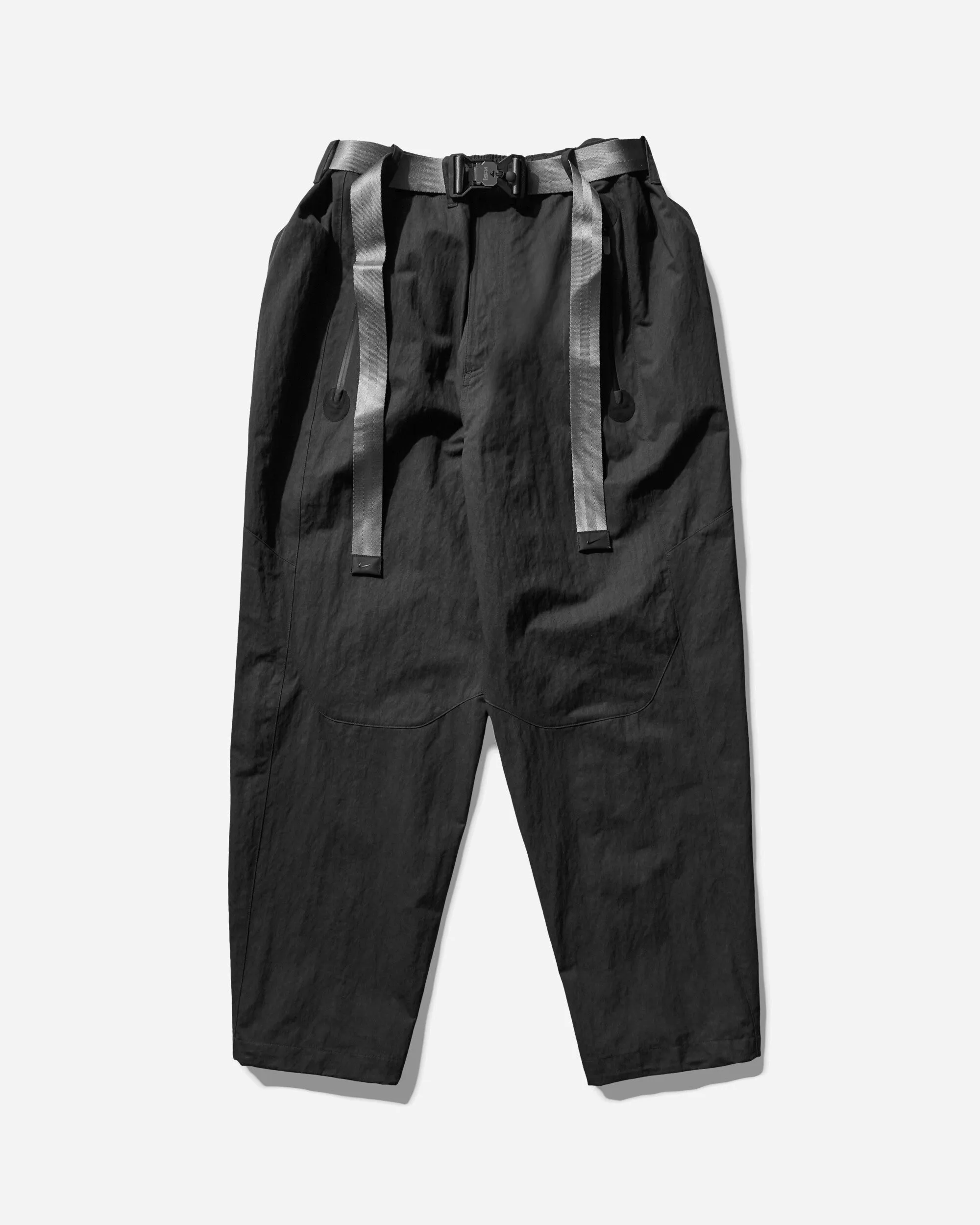 Men's ISPA Adapt Wrap Pants Black