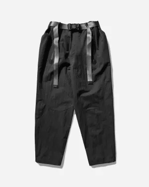 Men's ISPA Adapt Wrap Pants Black