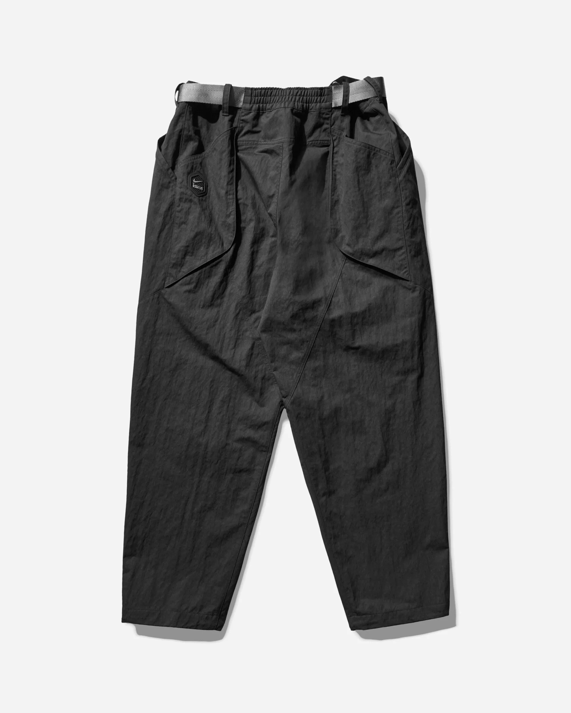 Men's ISPA Adapt Wrap Pants Black