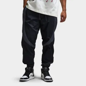 Mens Jordan Jordan Sport Jam Warm Up Pants Black / Dark Shadow