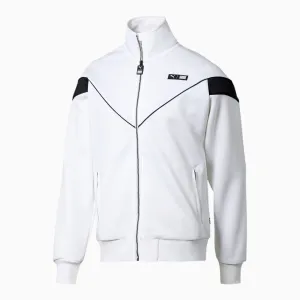 Men's PUMA x TMC MCS Track Jacket White