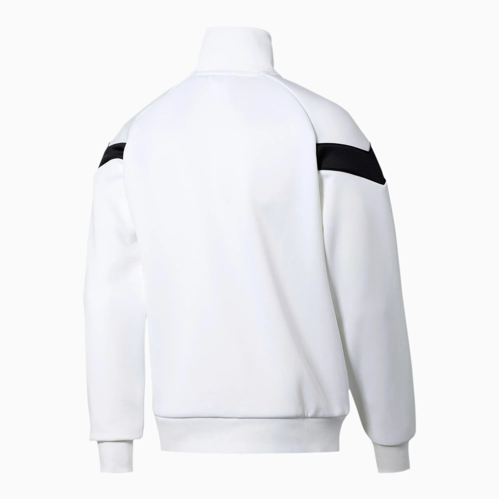 Men's PUMA x TMC MCS Track Jacket White