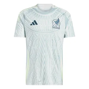 Mexico 24/25 Replica Away Jersey - Mens