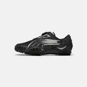 Mostro Metallic - Puma Black/Silver