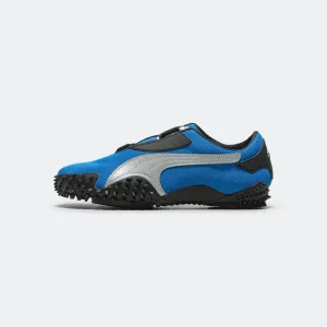 Mostro OG - Team Royal/Puma Silver