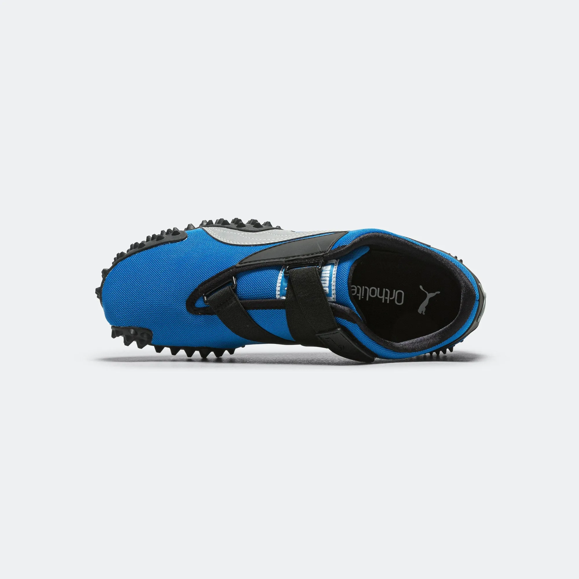Mostro OG - Team Royal/Puma Silver