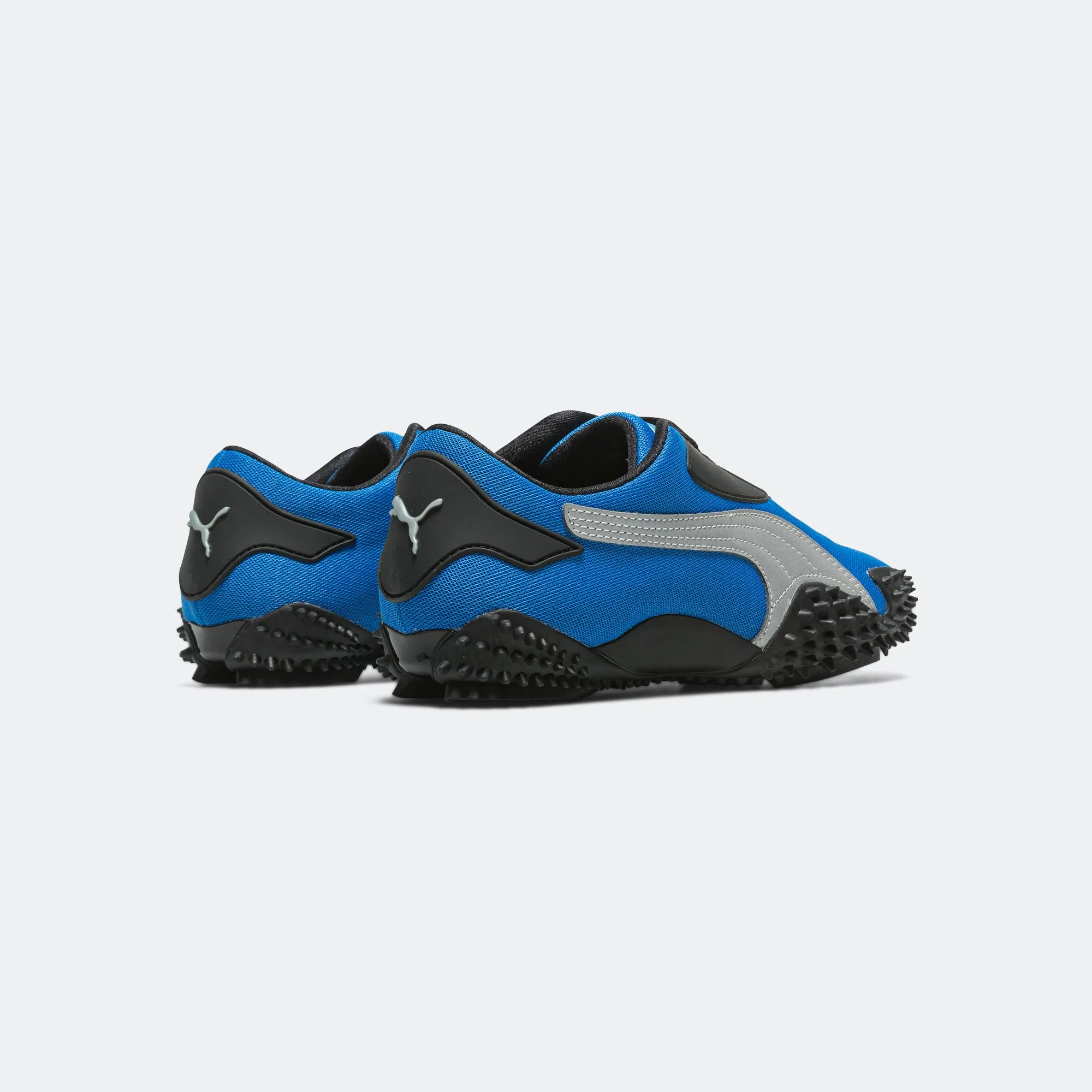 Mostro OG - Team Royal/Puma Silver