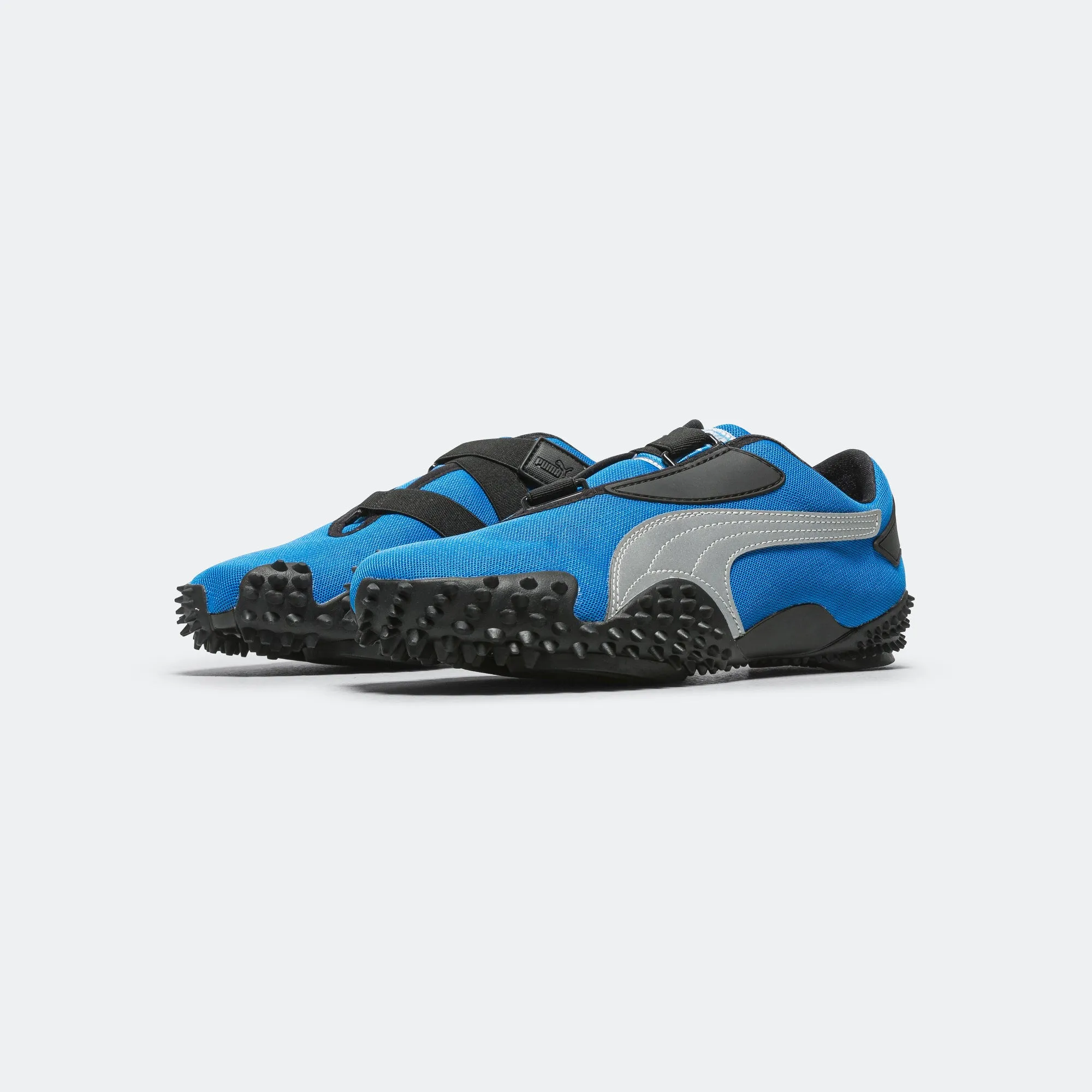 Mostro OG - Team Royal/Puma Silver