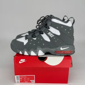 NIKE AIR MAX 2 CB '94 COOL GREY SIZE 9.5 305440-005