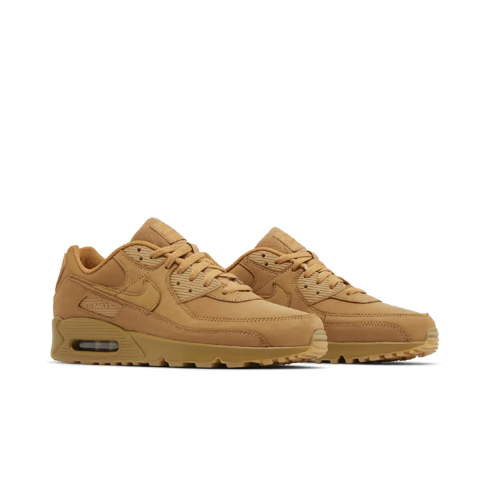 Nike Air Max 90 Premium Wheat