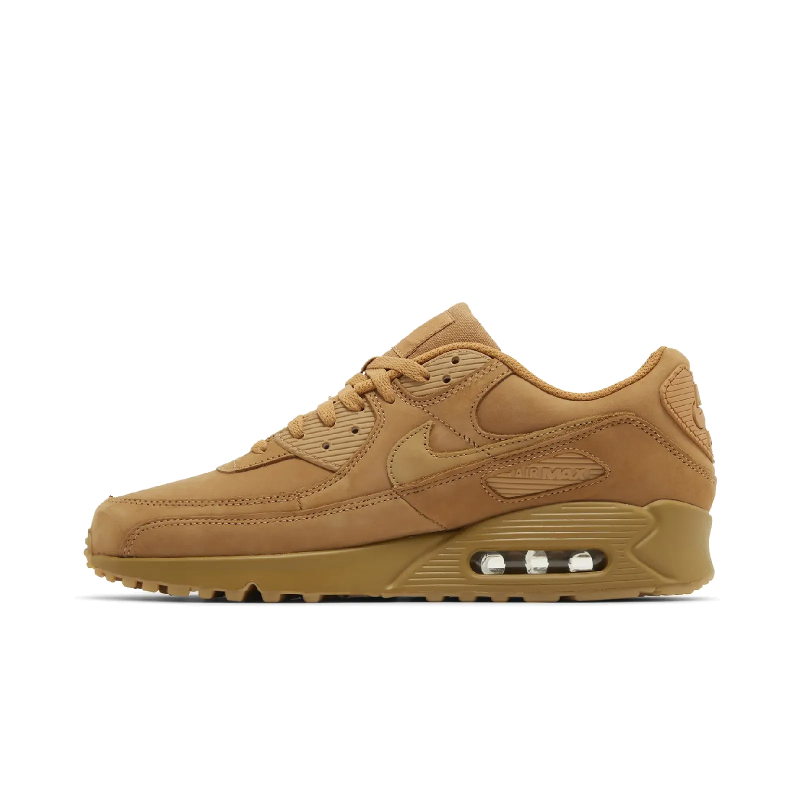 Nike Air Max 90 Premium Wheat