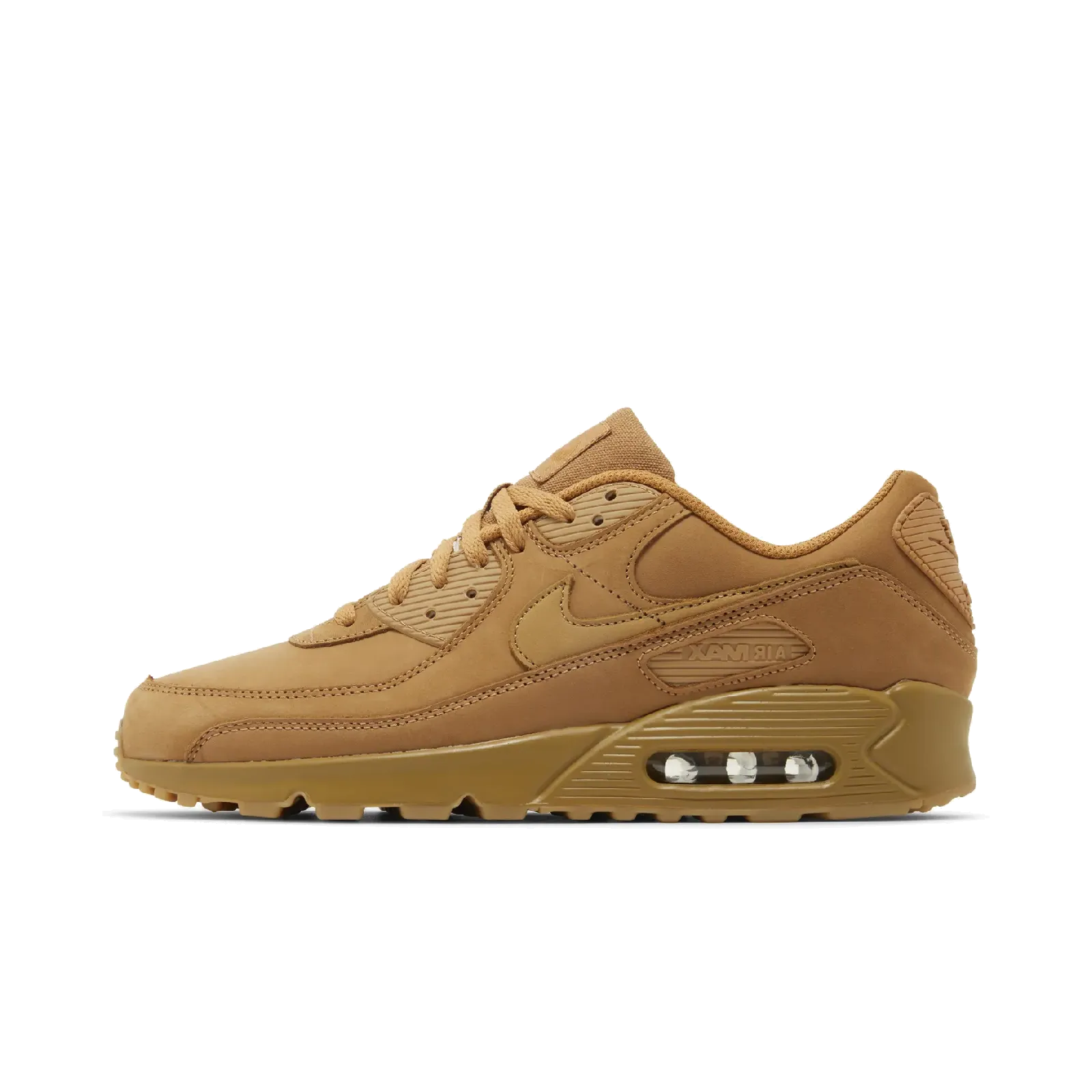 Nike Air Max 90 Premium Wheat