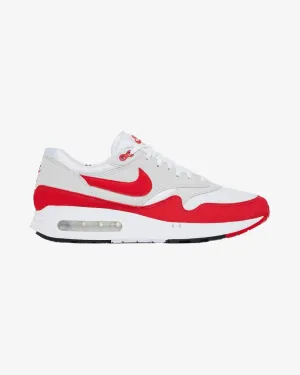NIKE AIR MAX1 86 OG BIG BUBBLE SPORT RED (NEW)