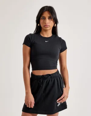 Nike Chill Knit Ribbed Tee