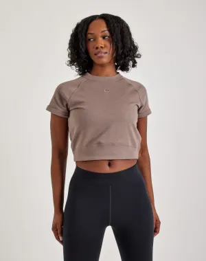 Nike Chill Terry Top