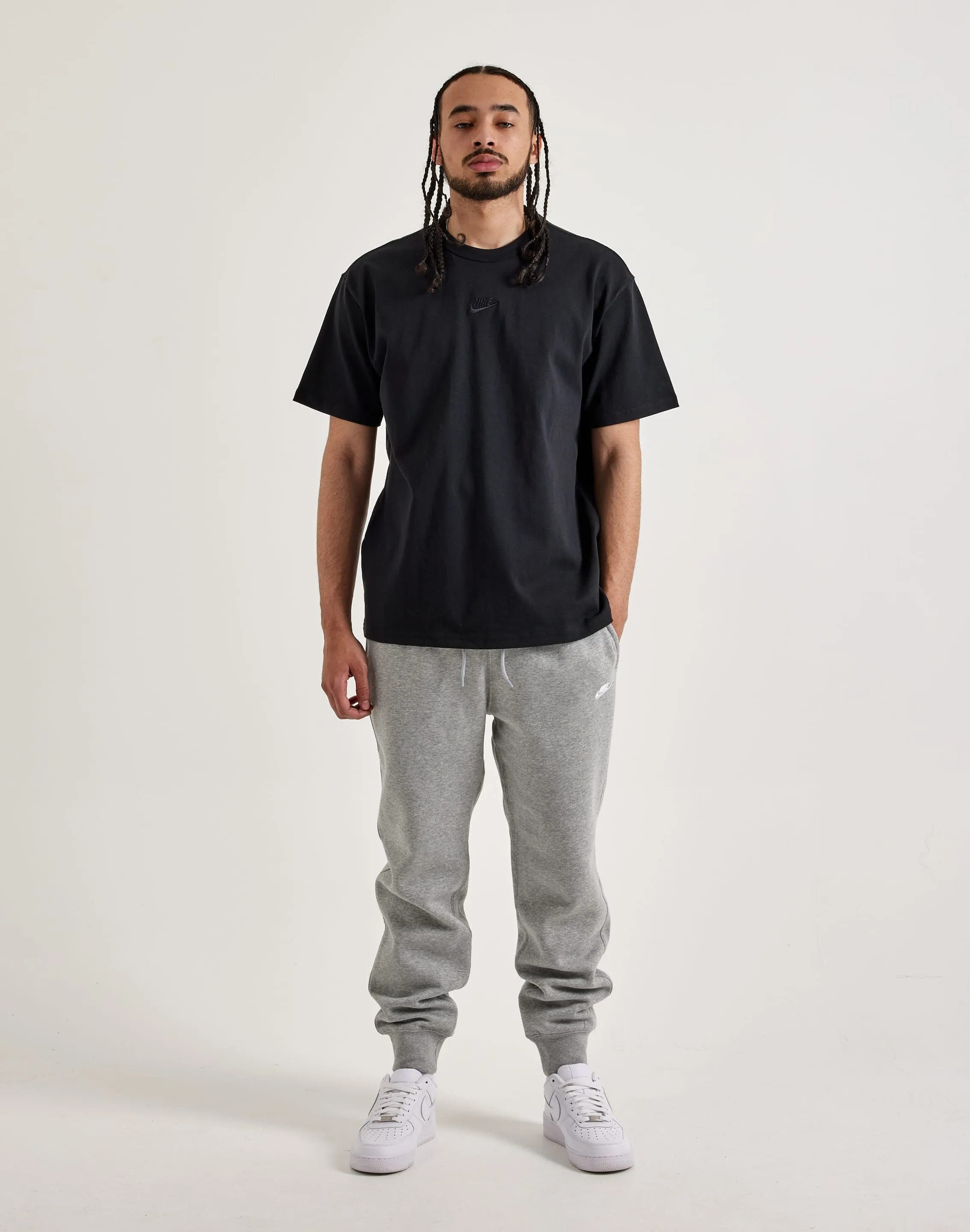 Nike Club Fleece Joggers