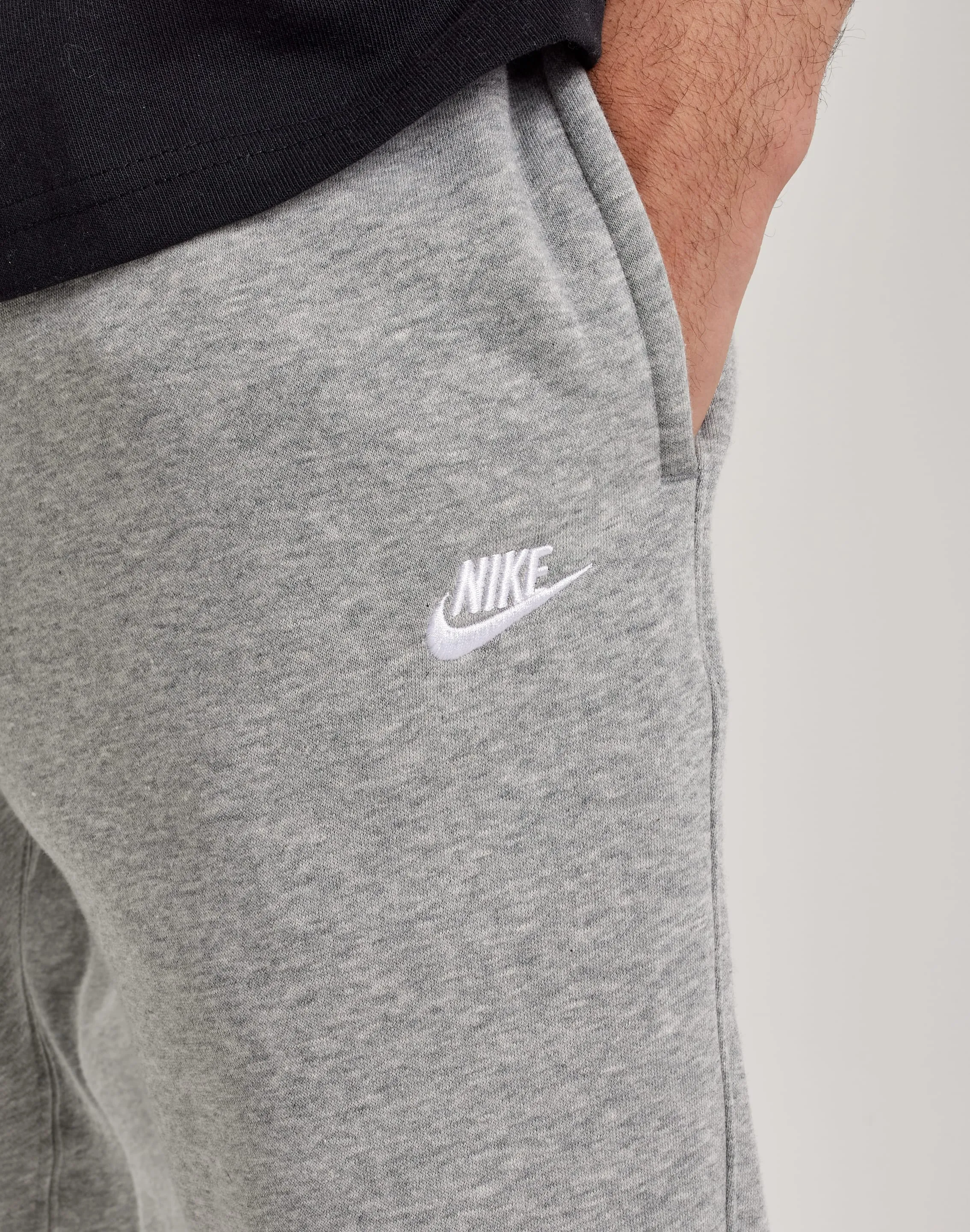 Nike Club Fleece Joggers