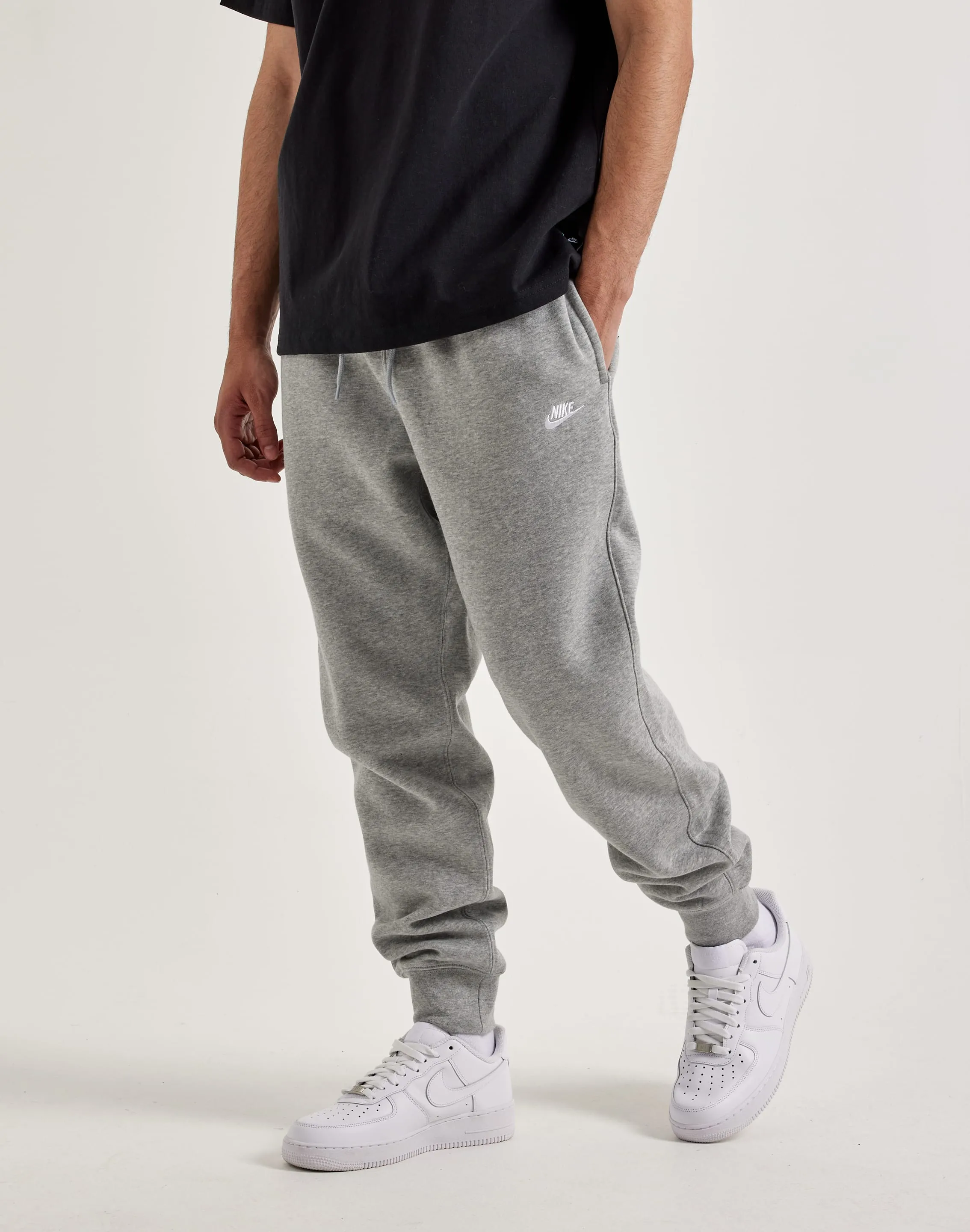 Nike Club Fleece Joggers