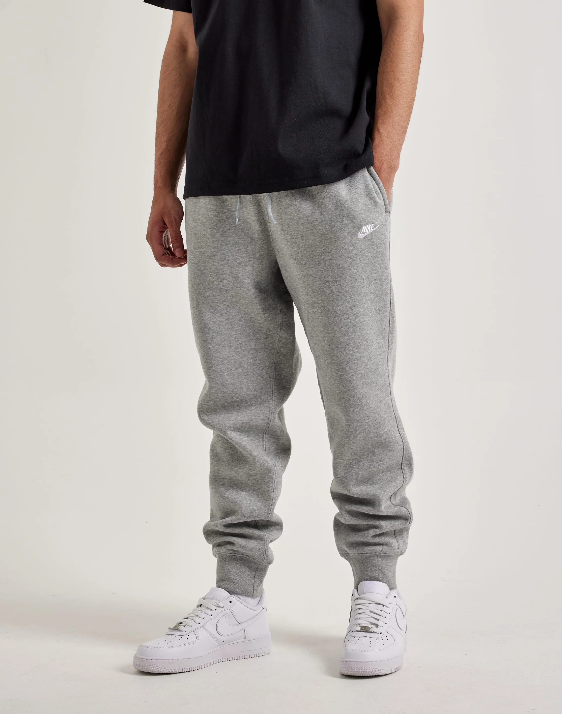 Nike Club Fleece Joggers