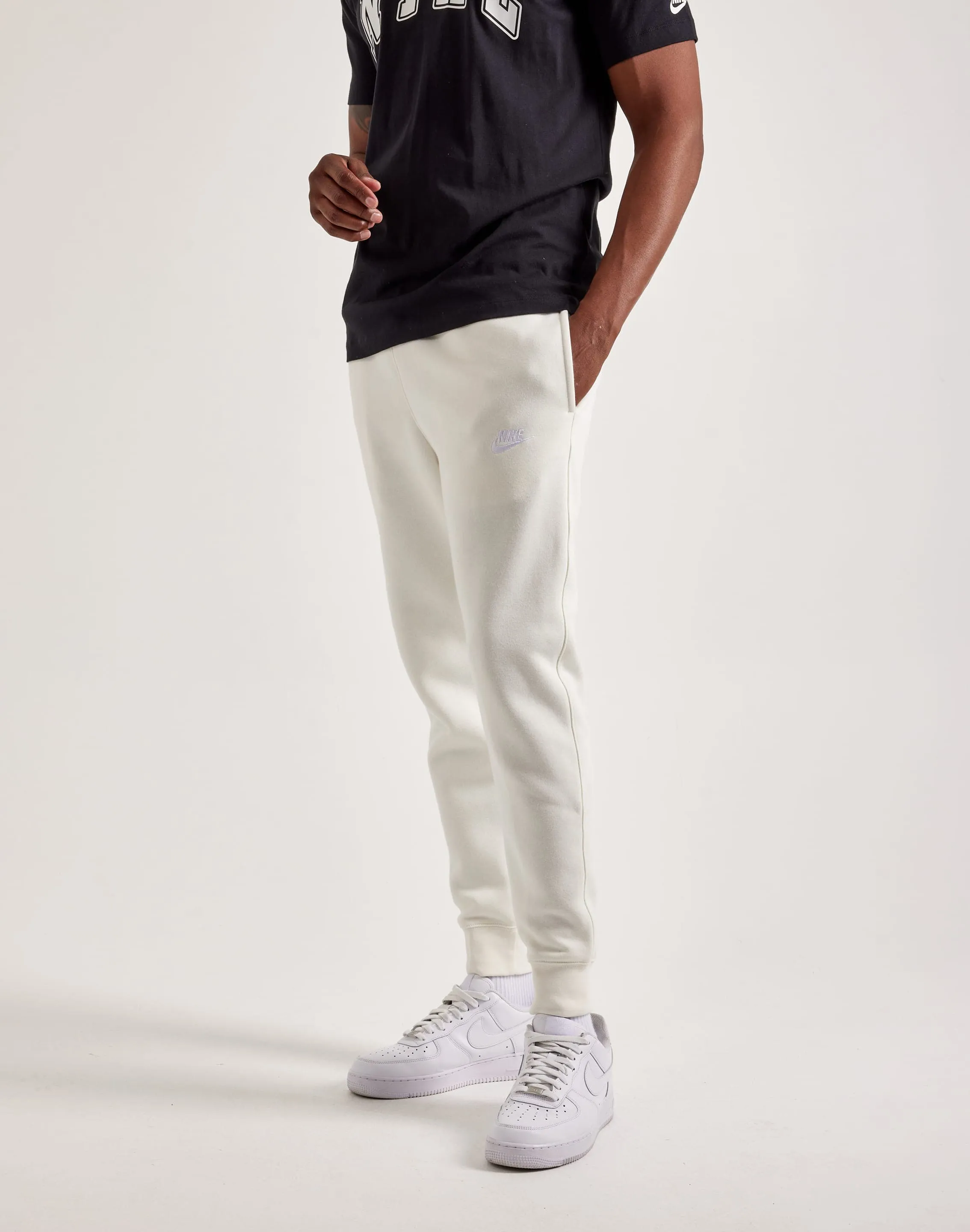 Nike Club Fleece Joggers