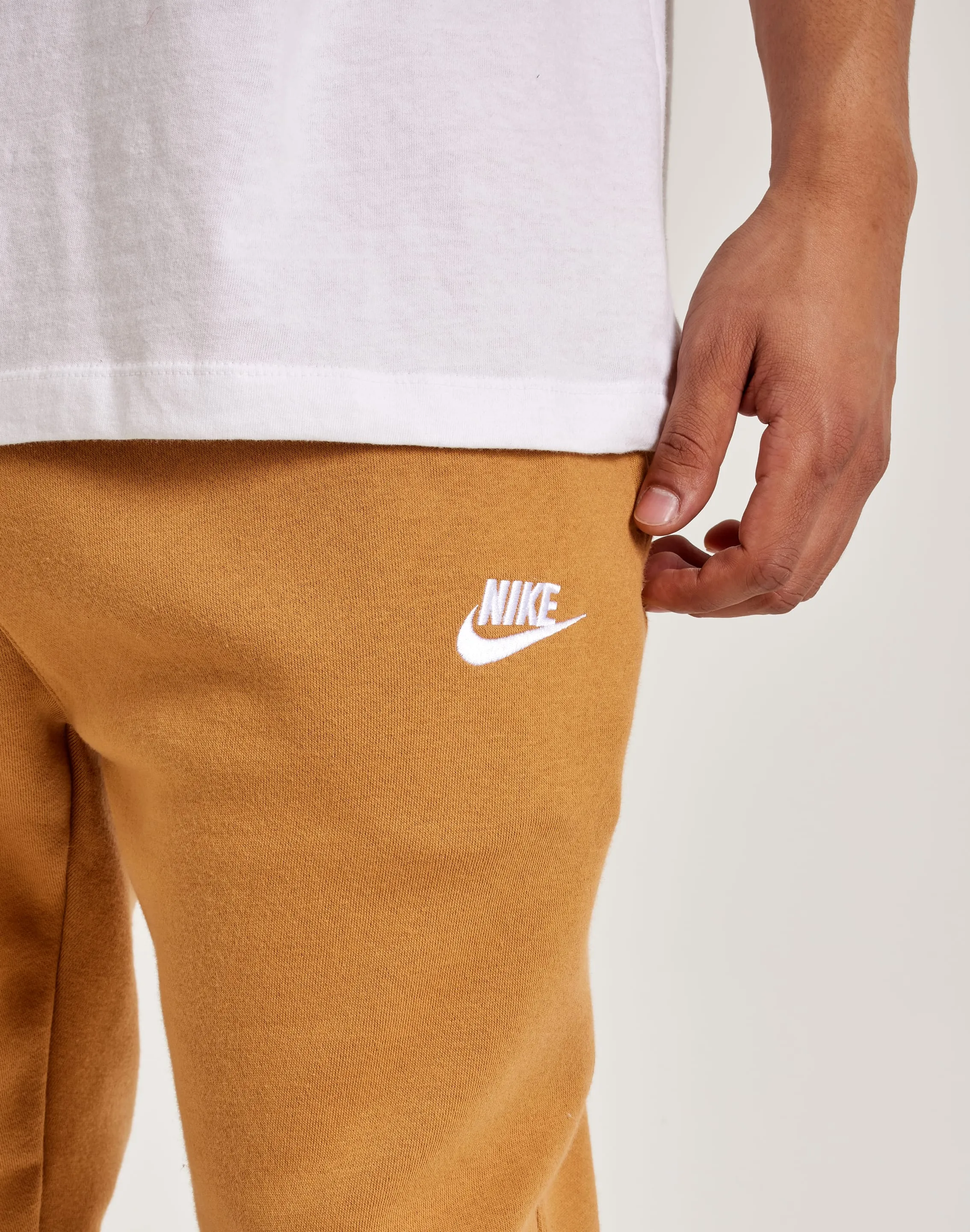 Nike Club Fleece Joggers