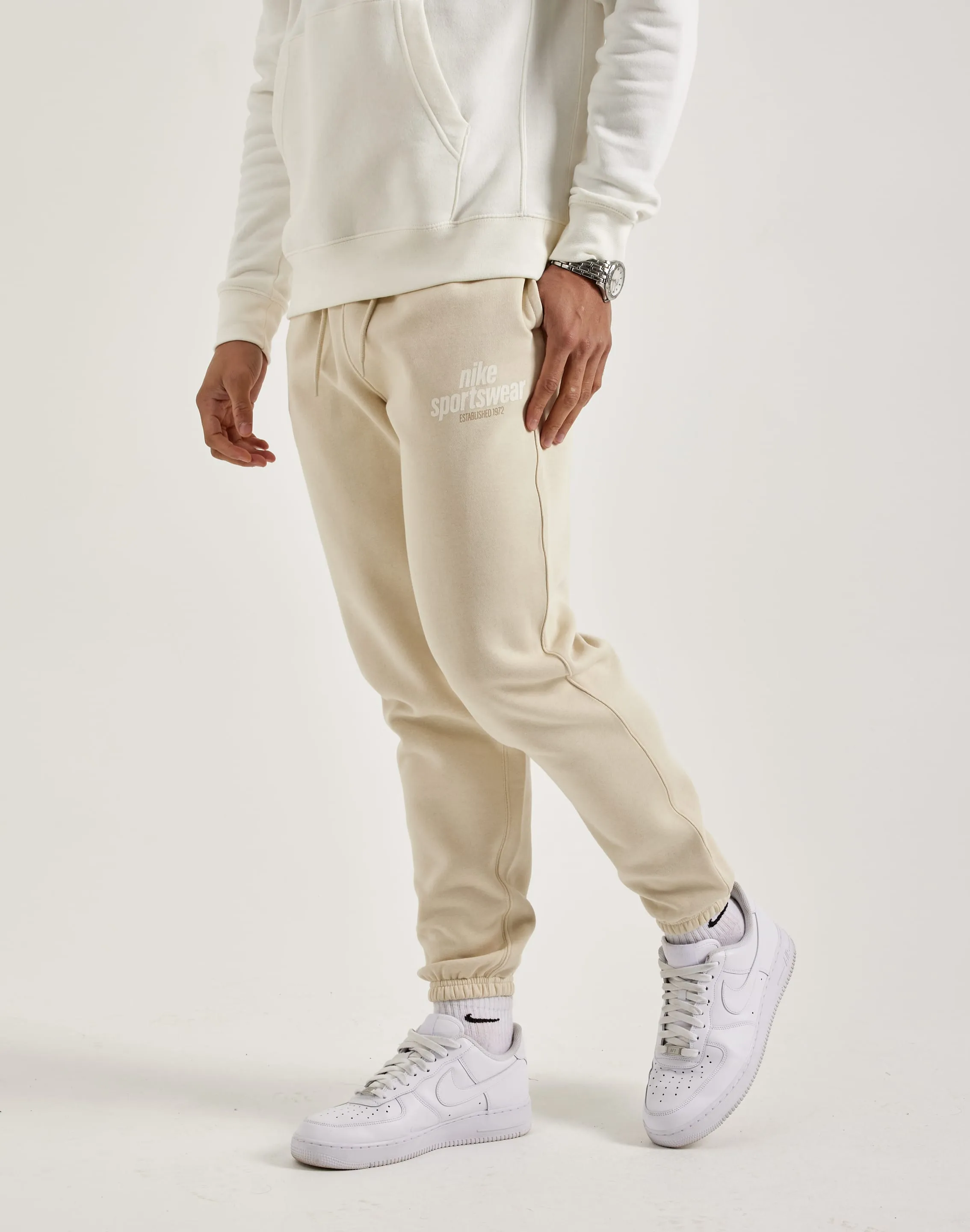 Nike Club Fleece Sweatpants