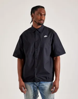 Nike Club Oxford Button-Up Shirt