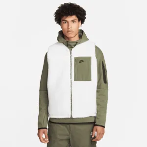 NIKE CLUB   REVERSIBLE WINTERIZED VEST