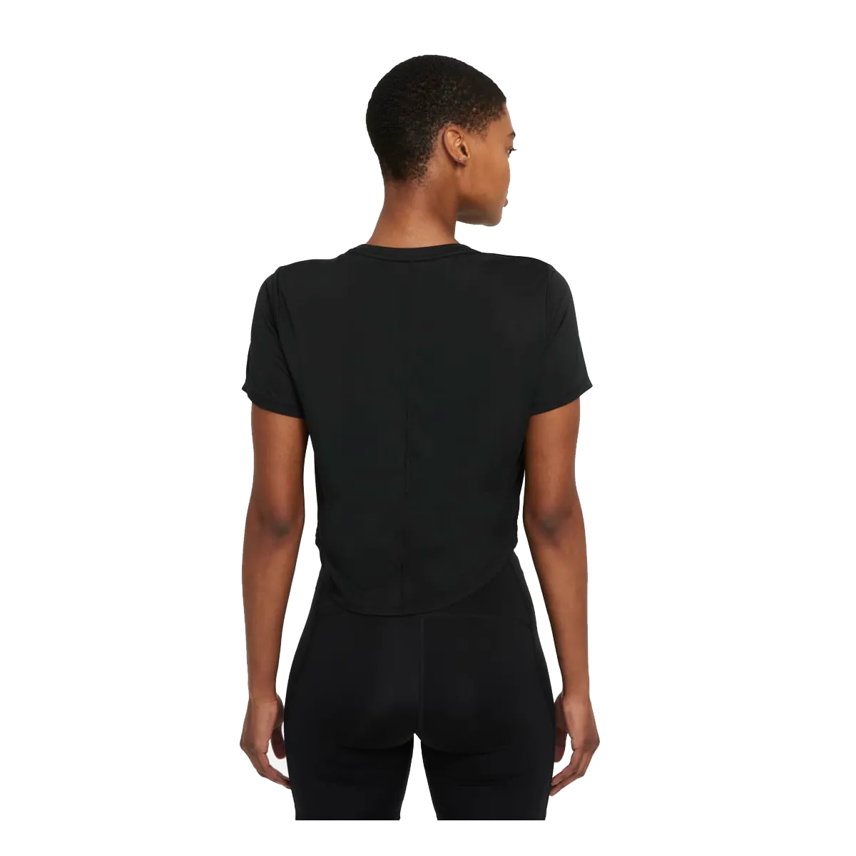Nike Crop Top Shortsleeve
