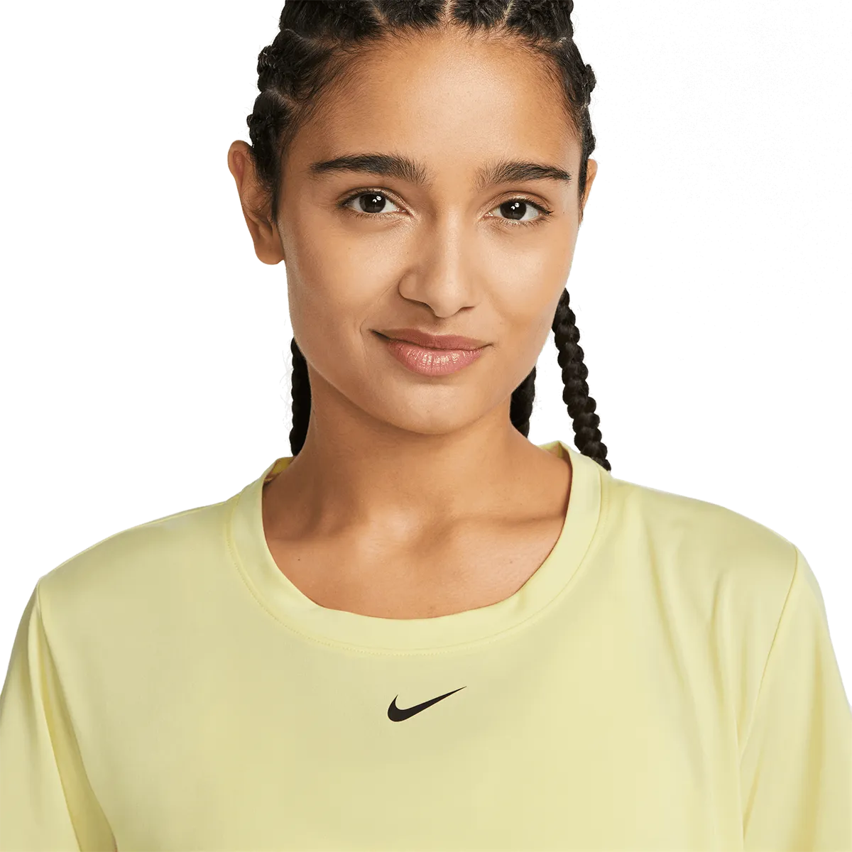 Nike Crop Top Shortsleeve