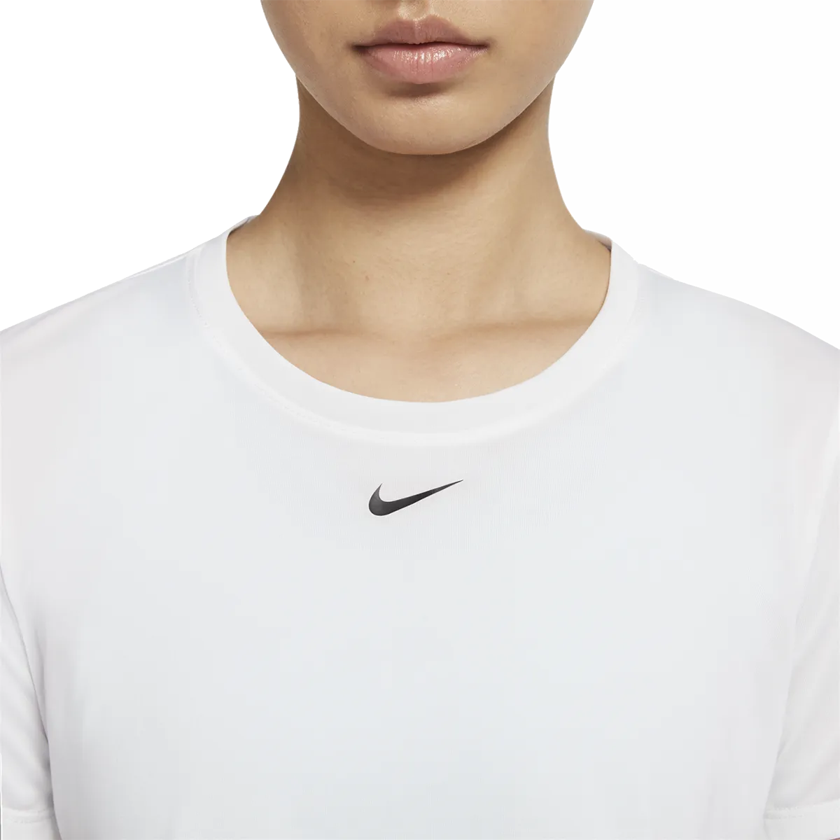 Nike Crop Top Shortsleeve