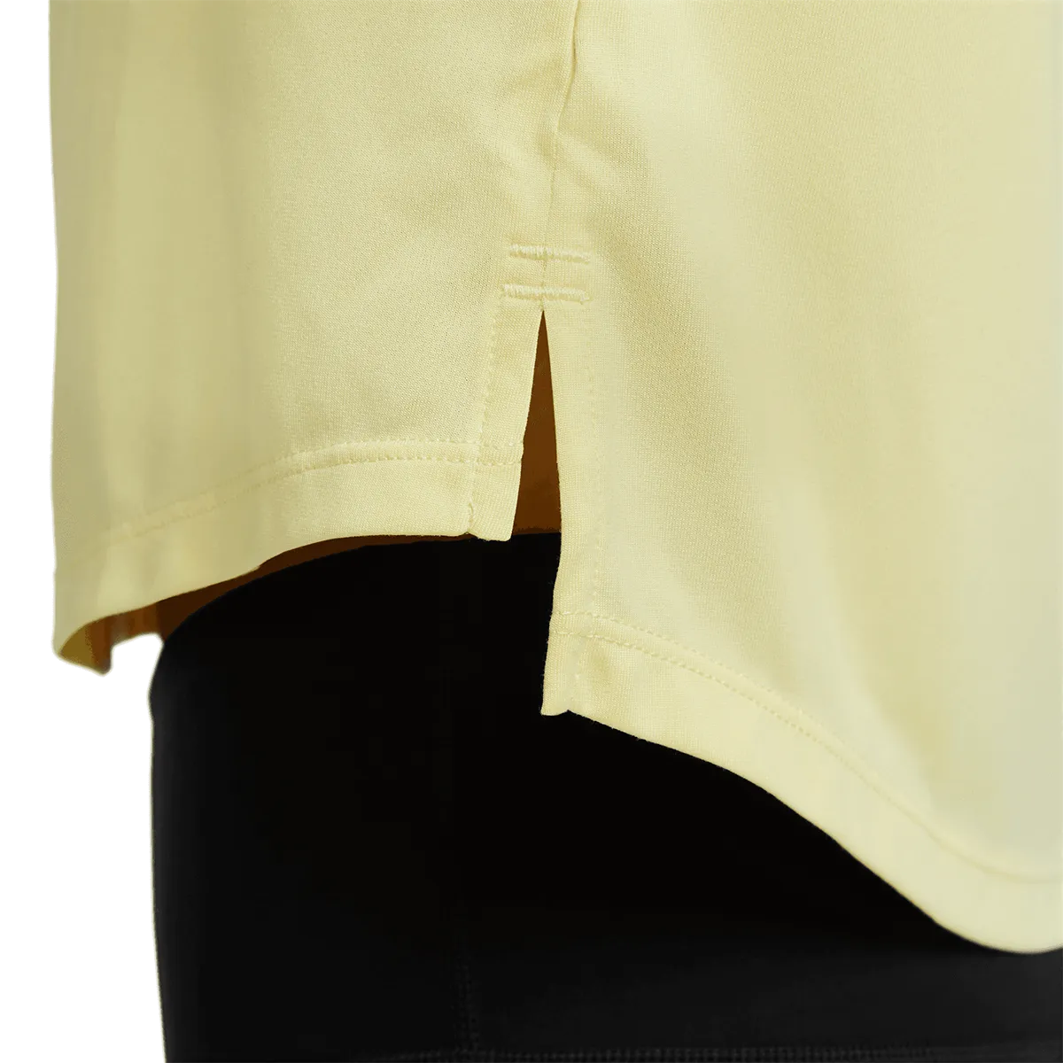 Nike Crop Top Shortsleeve