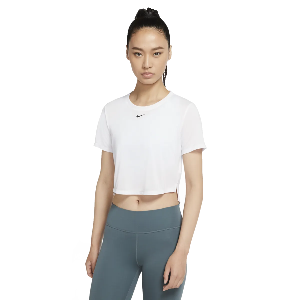 Nike Crop Top Shortsleeve
