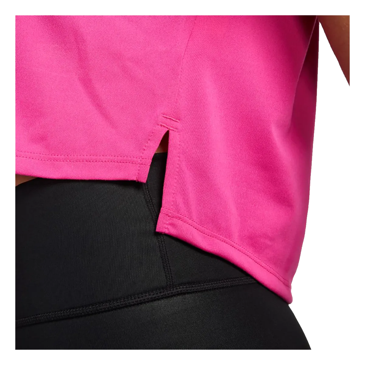 Nike Crop Top Shortsleeve