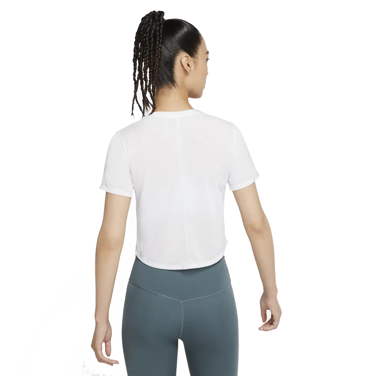 Nike Crop Top Shortsleeve