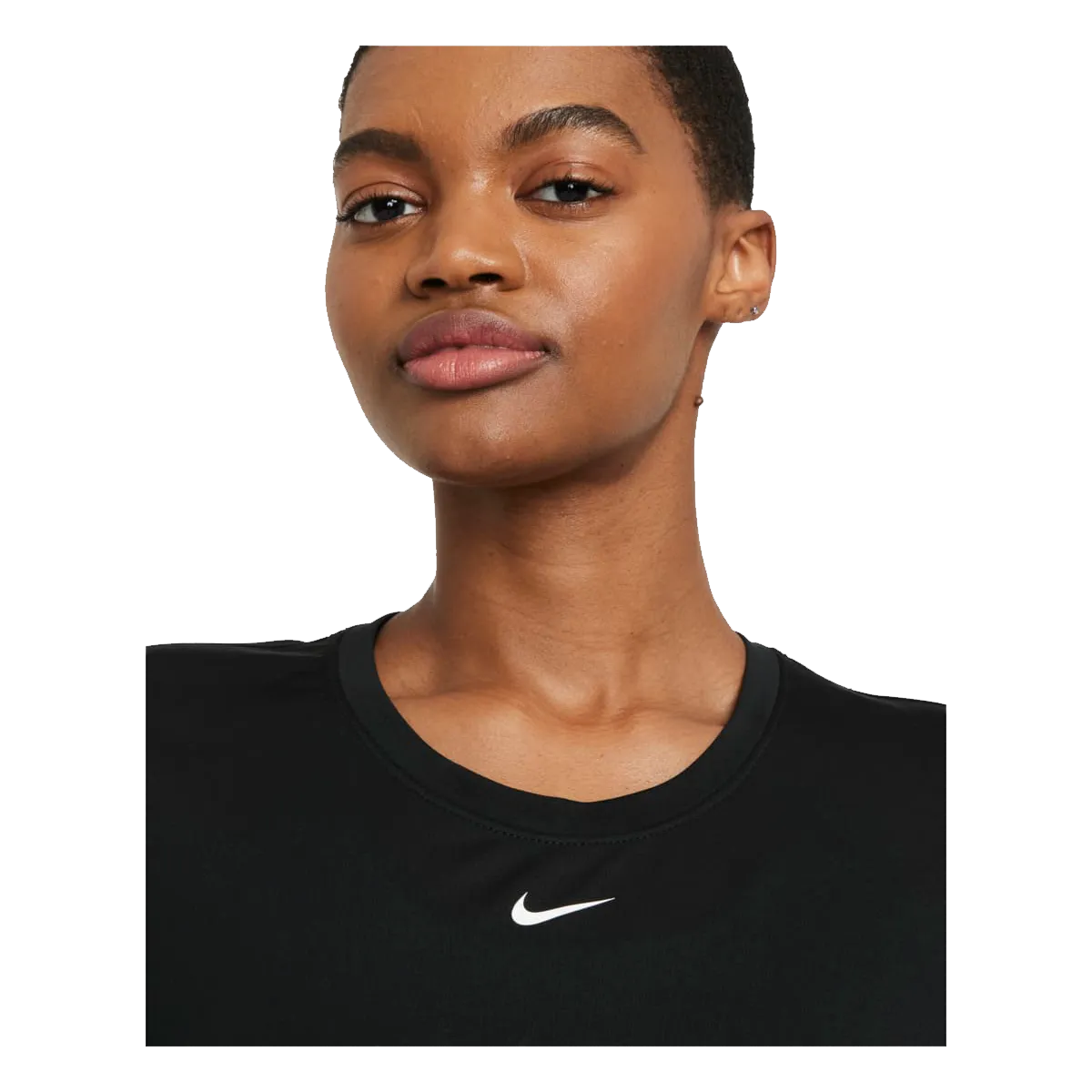 Nike Crop Top Shortsleeve