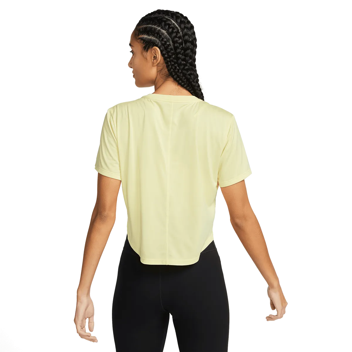 Nike Crop Top Shortsleeve