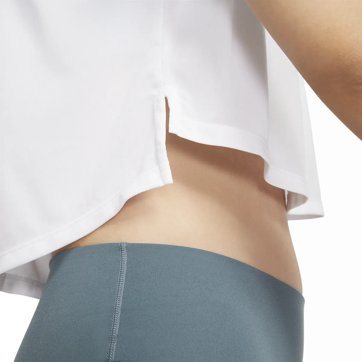 Nike Crop Top Shortsleeve