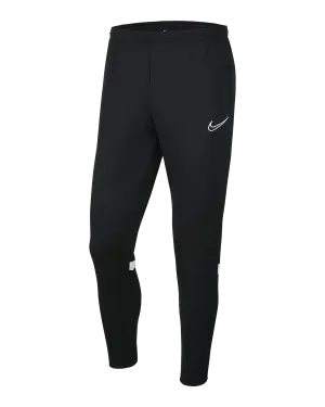 Nike Dri-FIT Academy Big Kids' Knit Soccer Pants (CW6124-010)