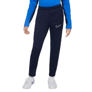 Nike Dri-FIT Academy Big Kids' Knit Soccer Pants (DR1676-451)