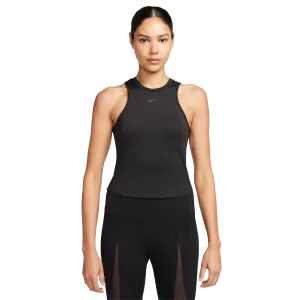 Nike Dri-FIT One Luxe Cutout Tank