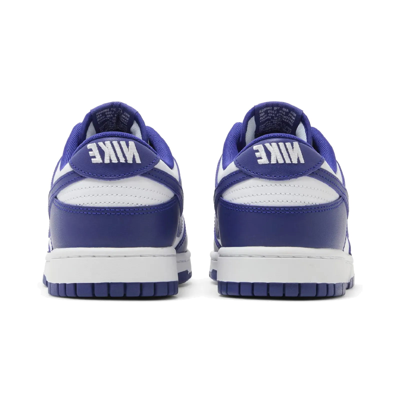 Nike Dunk Low Concord