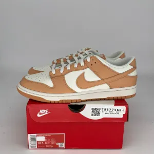 NIKE DUNK LOW HARVEST MOON W SIZE 10.5/12W DD1503-114