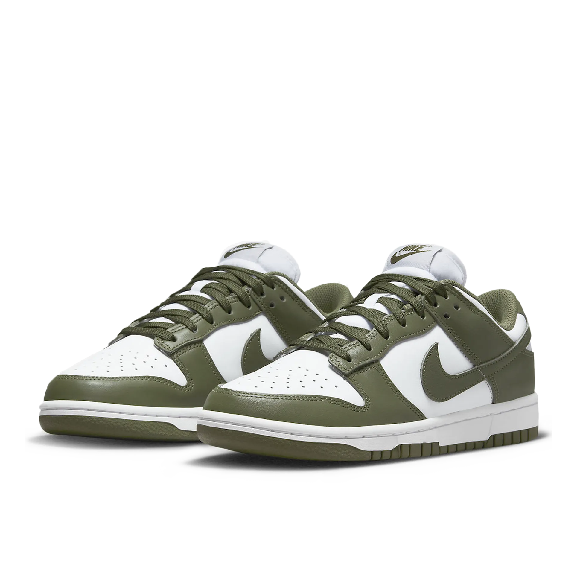 Nike Dunk Low Medium Olive (Women's)