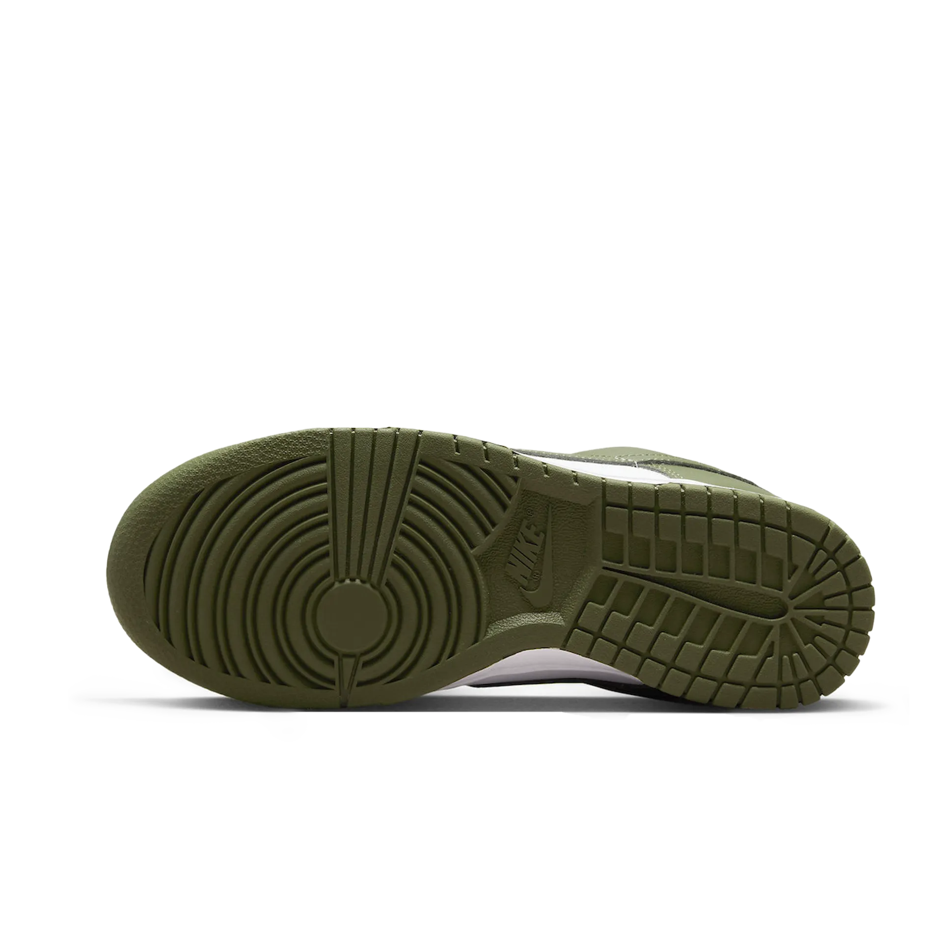 Nike Dunk Low Medium Olive (Women's)
