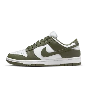 Nike Dunk Low Medium Olive (Women's)