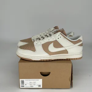 NIKE DUNK LOW NEXT NATURE BEIGE SAIL W SIZE 8/9.5W DD1873-200