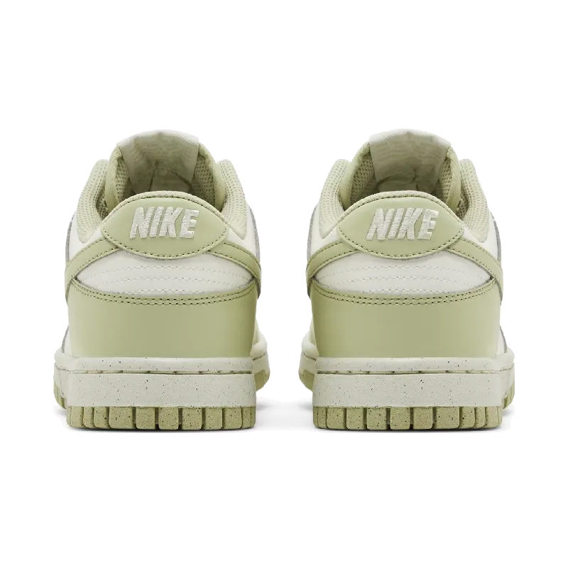 Nike Dunk Low Next Nature Olive Aura (Women's)