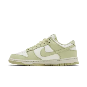 Nike Dunk Low Next Nature Olive Aura (Women's)